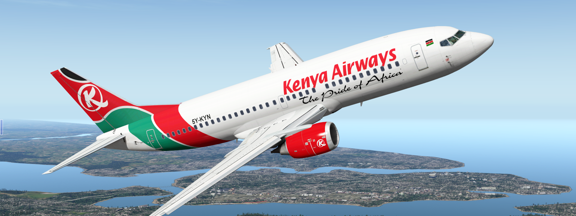 Tanzania Bans Kenya Airways From Its Airspace In a Retaliatory