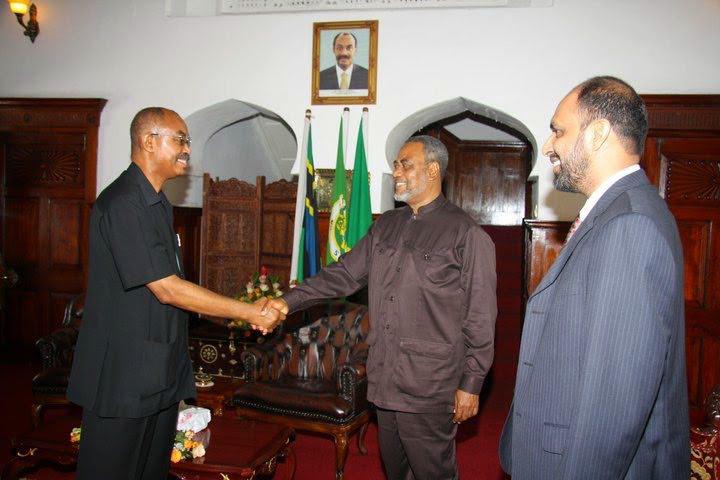 Mustakabali wa Maridhiano na Serikali ya Umoja wa Kitaifa Zanzibar