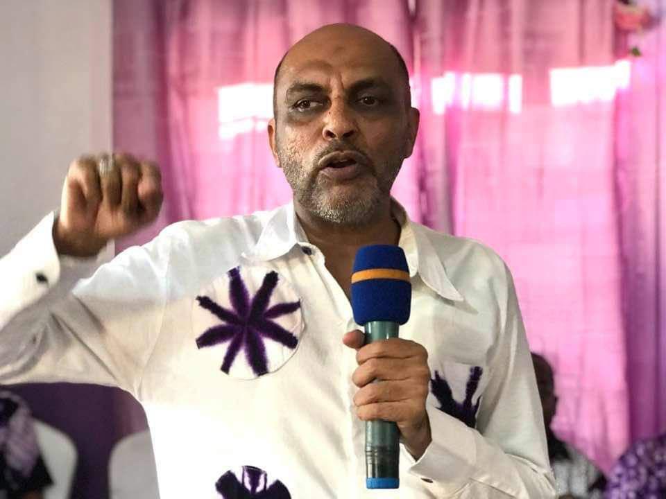 Ismail Jussa: Bila ya Mageuzi ya Kitaasisi Hakutakuwa na Maendeleo ya Kweli Zanzibar