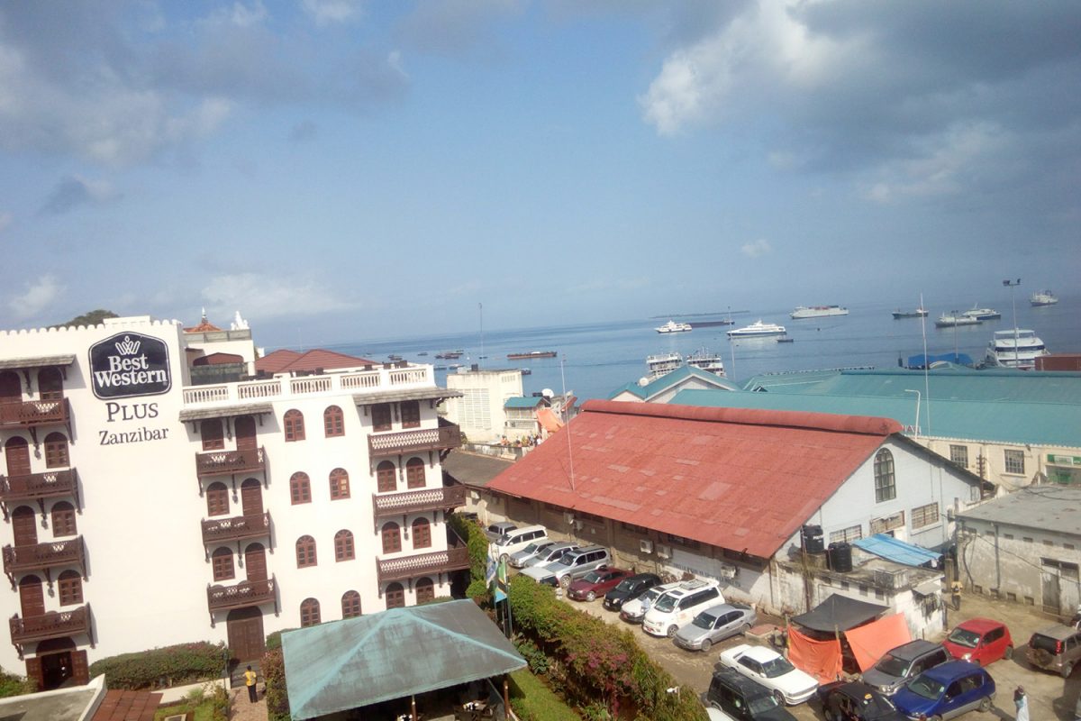 Here Is Why Zanzibar Is Going Solo on Its Oil, Gas Projects