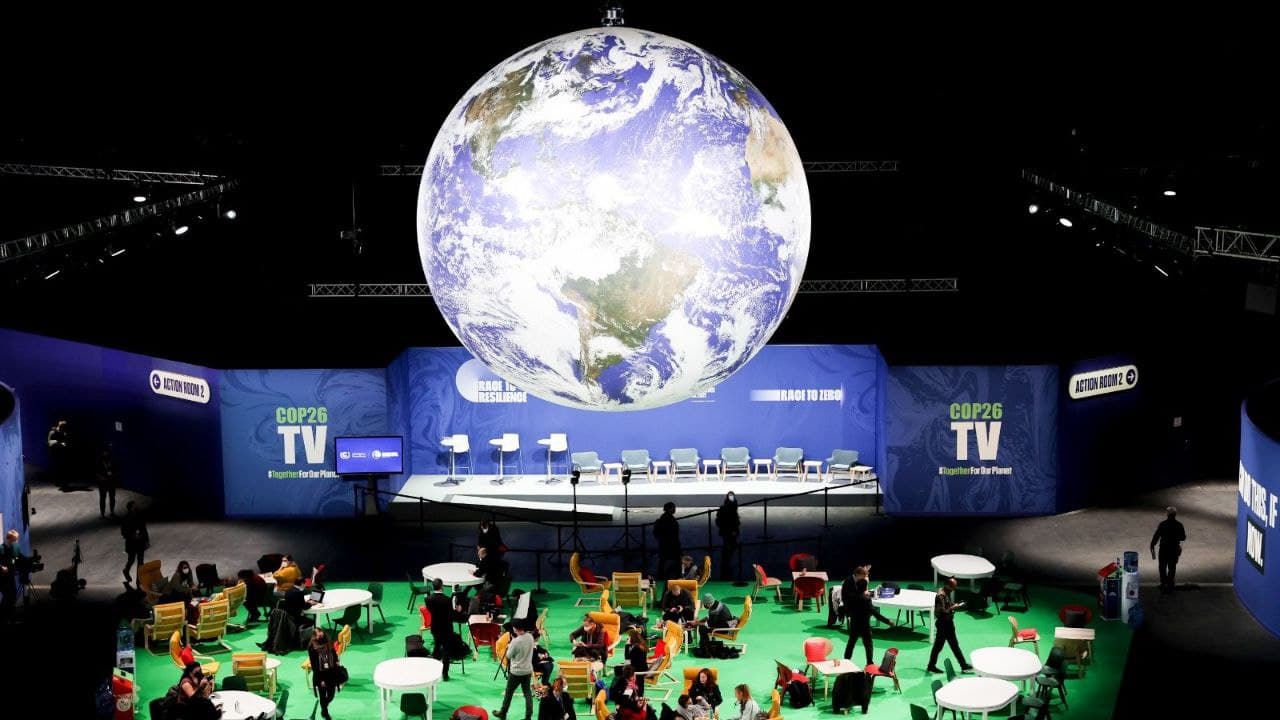 Reflecting COP26 Outcomes: The UN Climate Change Conference Falls Short – Again