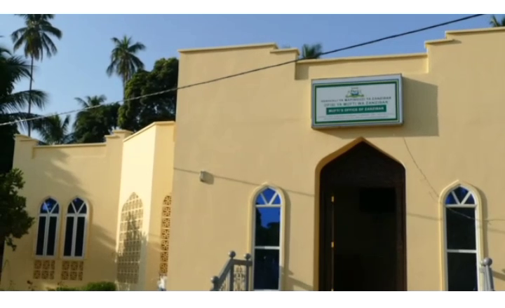Ofisi ya Mufti Zanzibar: Vitendo vya Udhalilishaji Watoto Vinahuzunisha