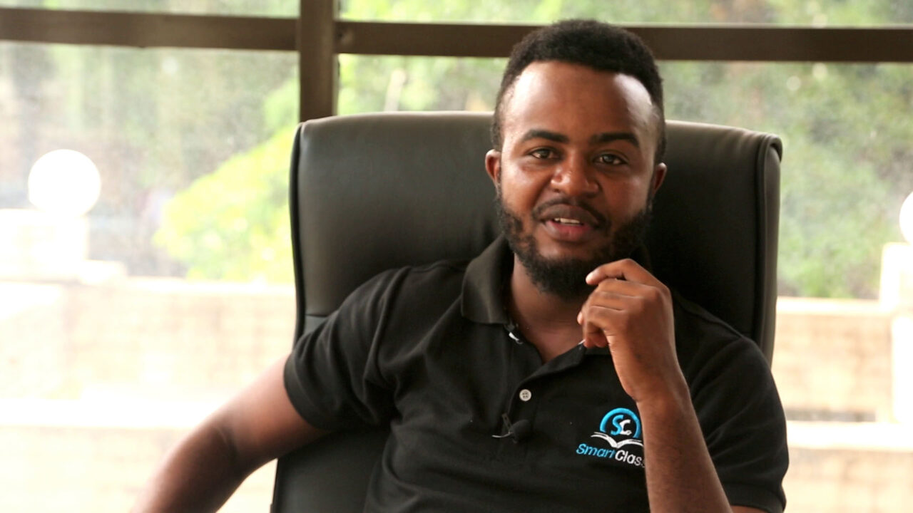 Smartclass Tanzania Joins Google Startups Accelerator Africa Class Seven