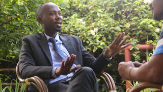 Ben Ishabakaki: Katiba Mpya Italeta Mageuzi Kwenye Mfumo wa Utoaji Haki Tanzania