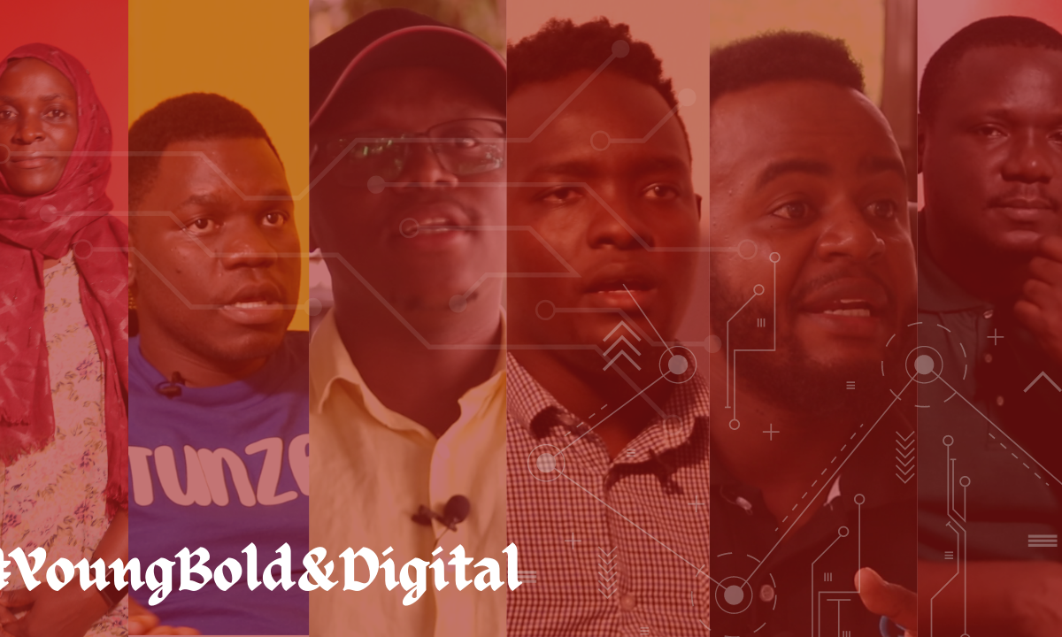 #YoungBoldDigital: How Regulatory Environment Is Working Against Tanzania’s Tech Start-Ups