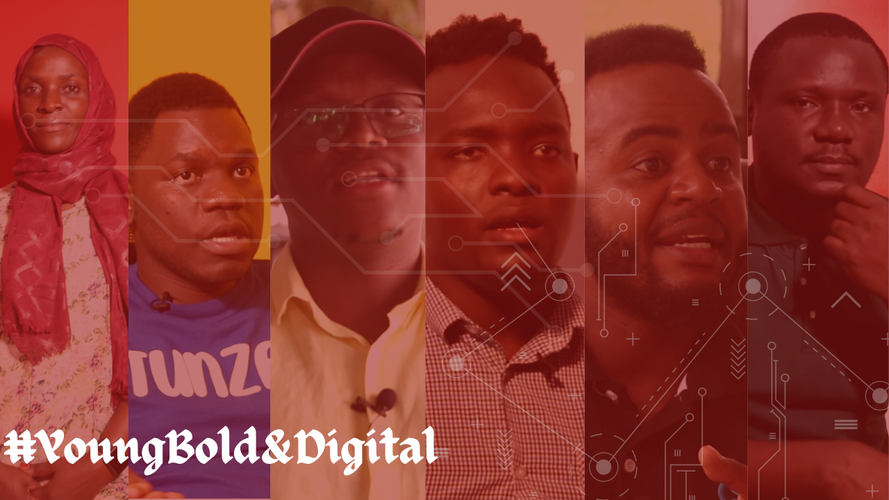 #YoungBoldDigital: How Regulatory Environment Is Working Against Tanzania’s Tech Start-Ups