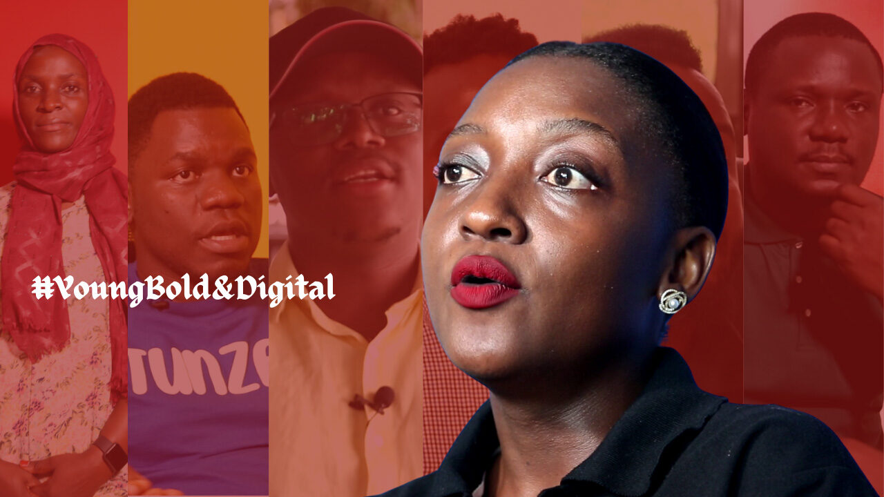 #YoungBold&Digital:Tanzania’s Tech Start-Ups Looking to Take on Africa Market