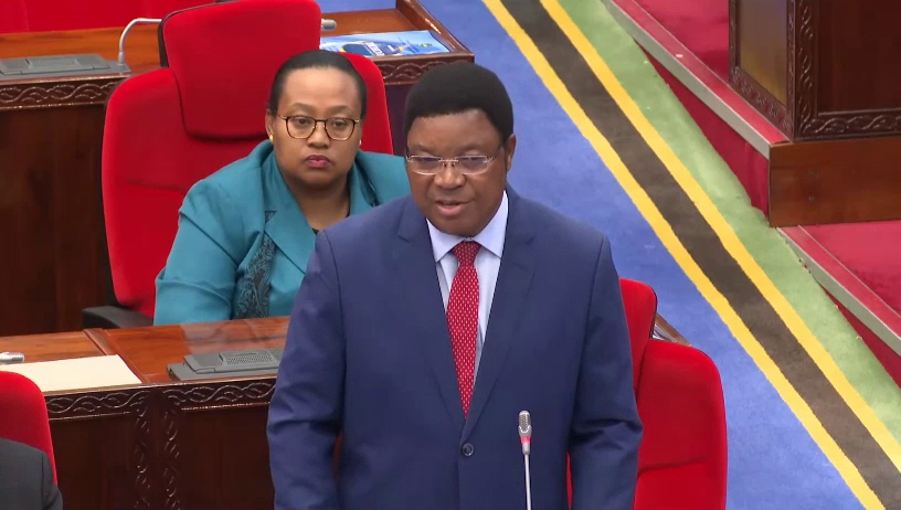 Tanzania Clarifies a Video of Spears-wielding Maasai in Loliondo as Tension Rises