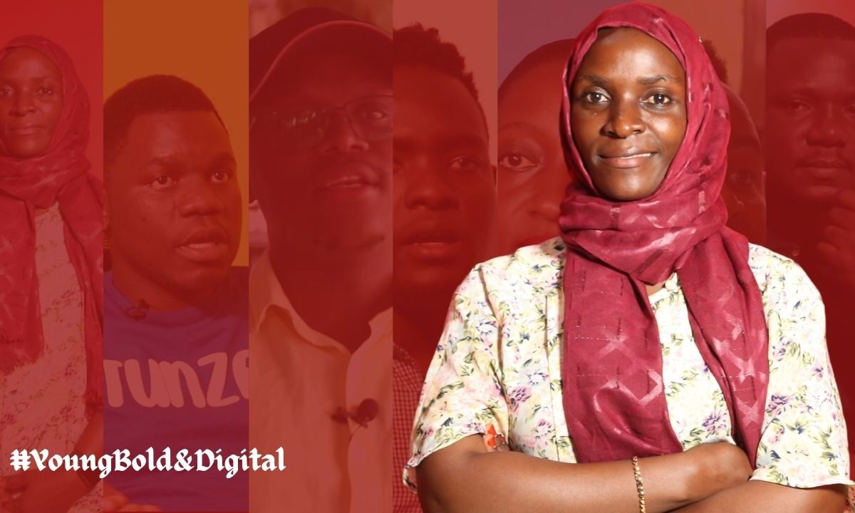 #YoungBoldDigital: Why are Tanzania’s Local Investors Not Interested in Investing in Tech Start-Ups?