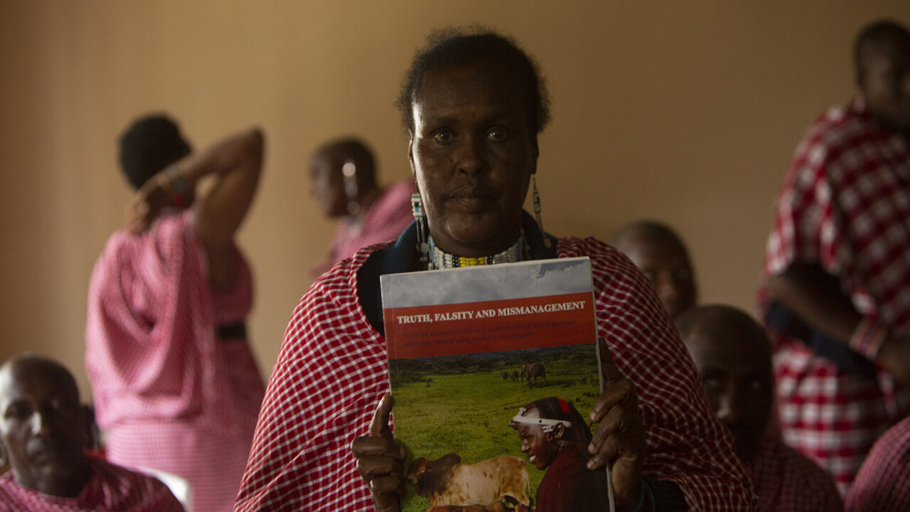 UN Experts Warn of Escalating Violence Amidst Plans to ‘Forcibly Evict Maasai’ From Ngorongoro