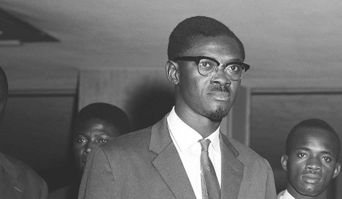 Patrice Lumumba: The Rise of an African Hero