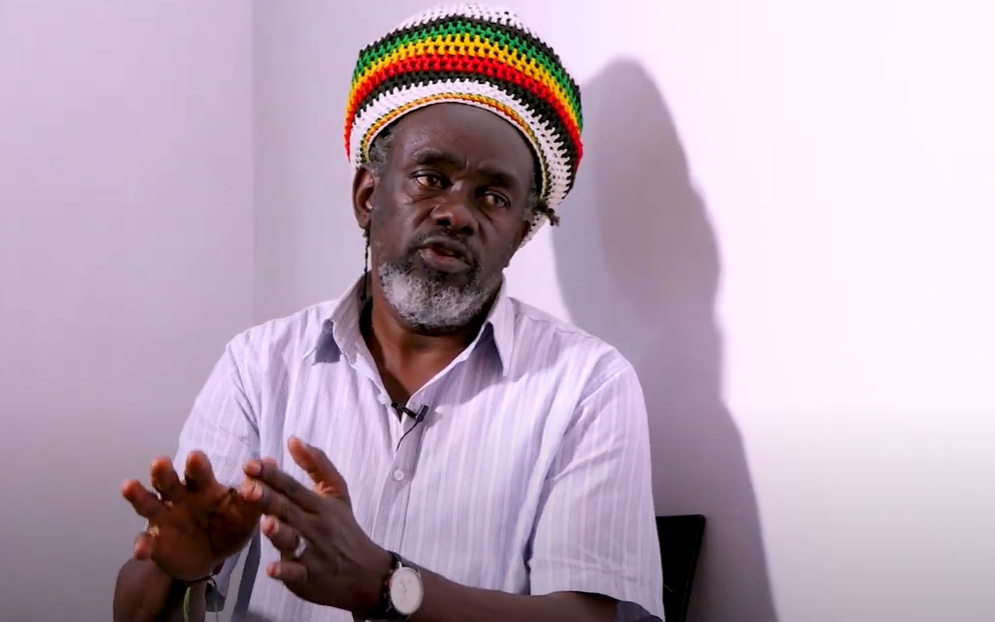 Ras Inno: Hatutungi Nyimbo Tukaziimbe Rumande