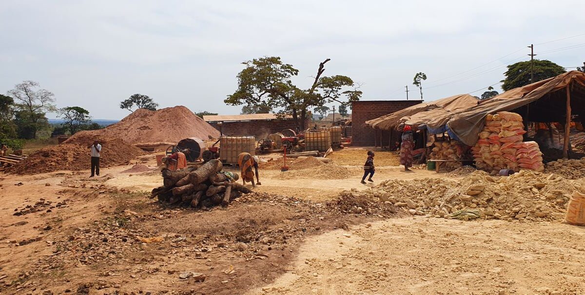 What Does Formalisation of Artisanal and Small-scale Mining Sector Look Like?