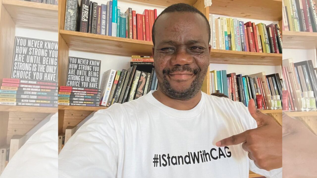 Zitto Kabwe’s Ten Book Recommendations For 2023