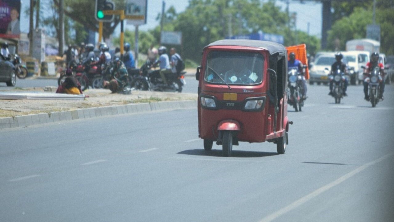 Getting Ahead or Getting Exploited?: Here Is How We Can Make Bodaboda, Bajaj Driving in Dar Better