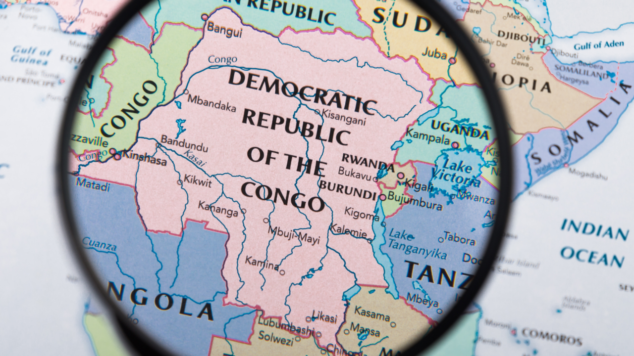 Jamhuri ya Kidemokrasia ya Kongo na Miaka 63 ya ‘Uhuru wa Migogoro’