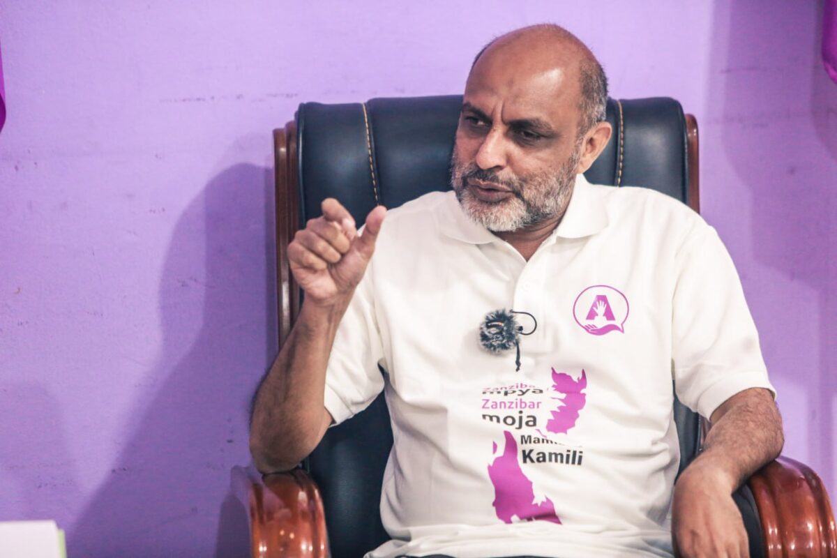 Je,  Zanzibar Inaweza Kuwa na ‘Mamlaka Kamili’ Ndani ya Jamhuri ya Muungano?