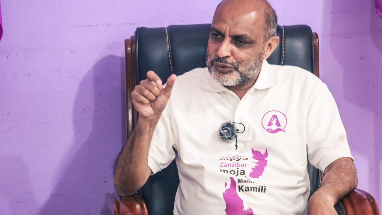 Je,  Zanzibar Inaweza Kuwa na ‘Mamlaka Kamili’ Ndani ya Jamhuri ya Muungano?