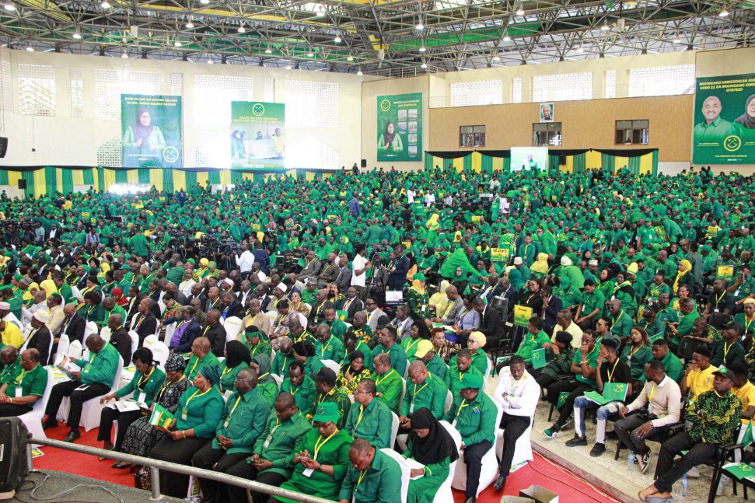 New Factions Are Forming In CCM. Or Are Old Ones Re-strategising?