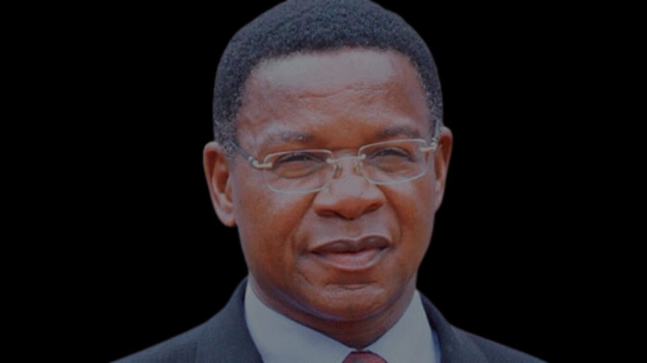 Bernard Membe: Alizaliwa na Kukua Kinyonge, Akaishi na Ameondoka Kibabe