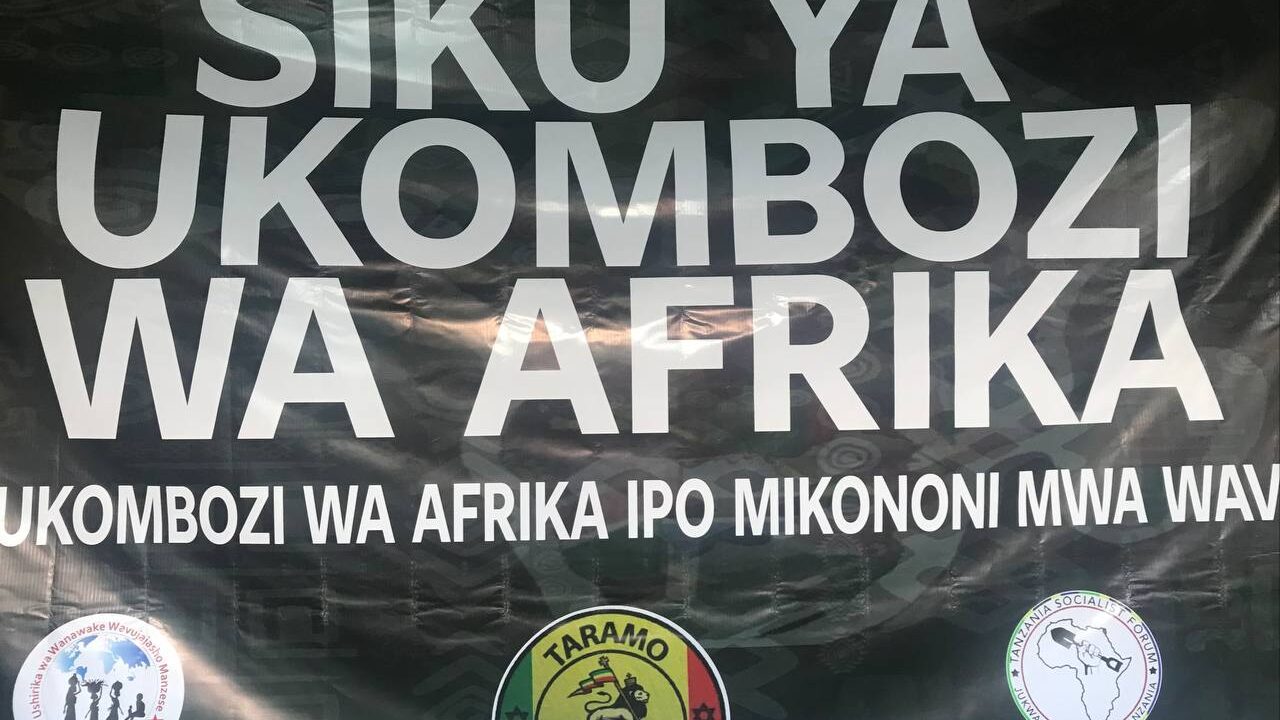 Tanzania’s ‘Underground’ Hip-Hop Artists Mark Africa Day