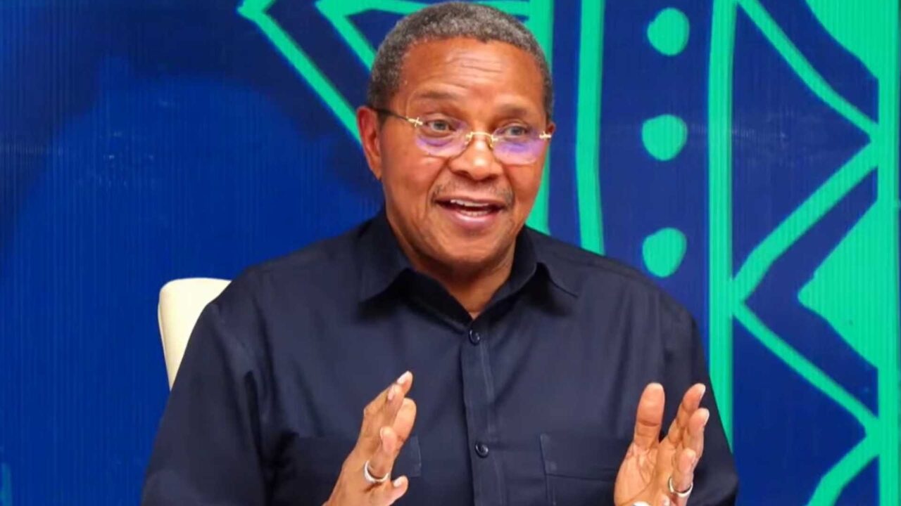 President Kikwete: We Need To Find Serious Ways of Empowering Youth.Tiktok Way Isn’t Enough