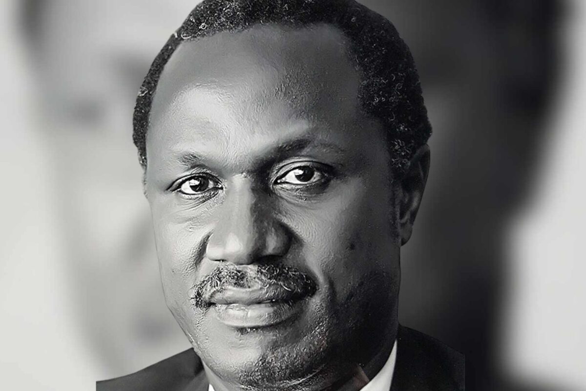 Paul Rupia: Remembering the Highly Distinguished Diplomat One Year Since His Death
