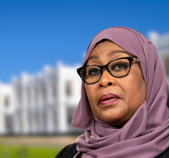 Maswali Fikirishi Kuhusu Falsafa ya 4R ya Rais Samia