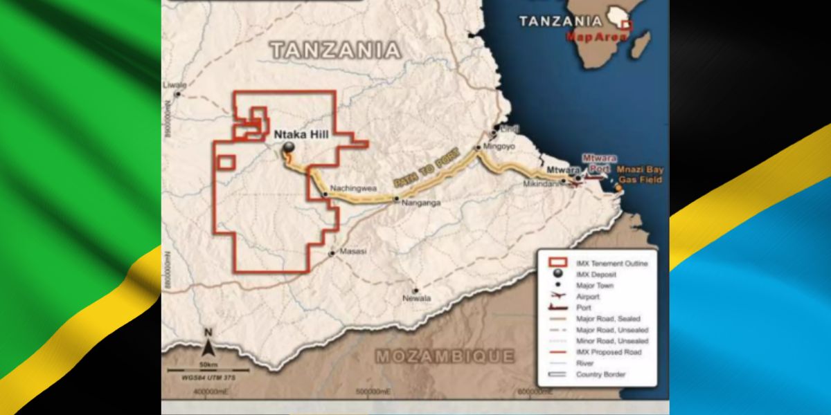 Tanzania Agrees to Pay Indiana Resources Sh. 237 Billion Over ICSID  Disputes - The Chanzo