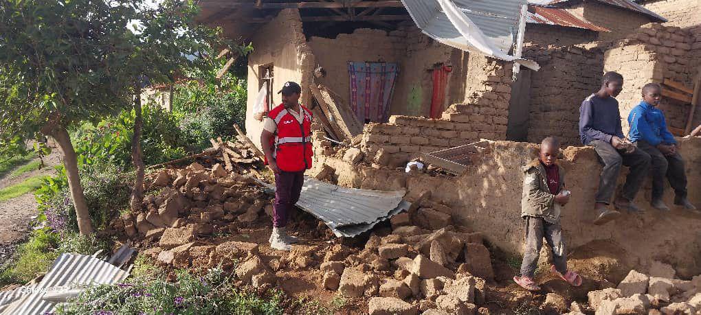EU Commits €100,000 to Support Flood Victims in Tanzania’s Southern Highlands