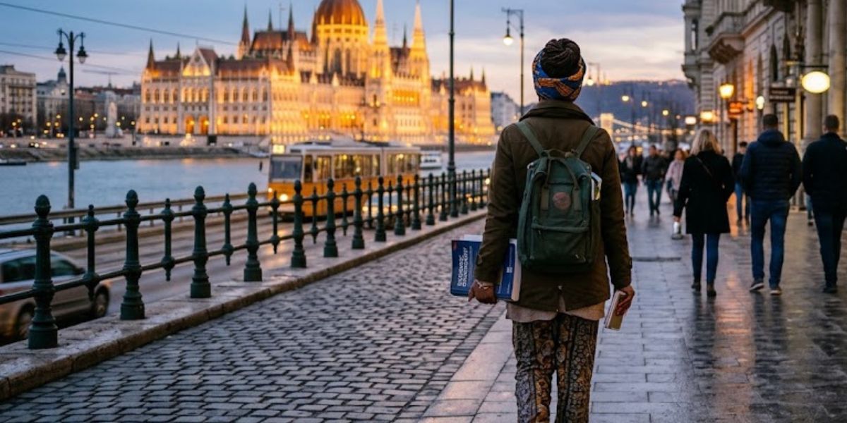 Motherhood Across Borders: The Hidden Paradoxes of People