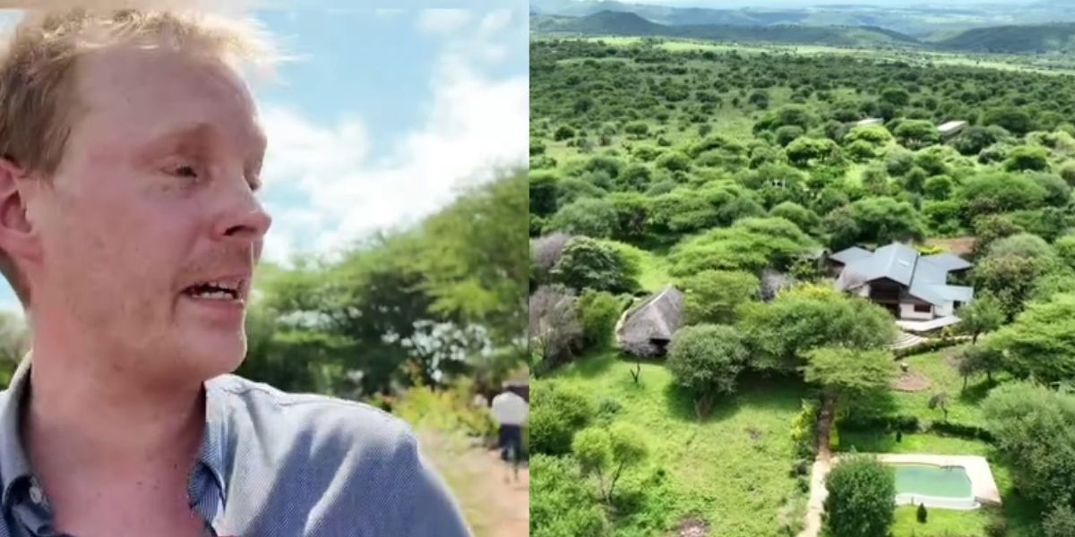 Investor Breaks Down in Tears Over Property Dispute in Arusha