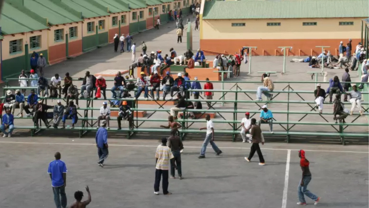 The African Union's Mid-Year Coordination Meeting will discuss South African xenophobic attacks targeted at Africans.