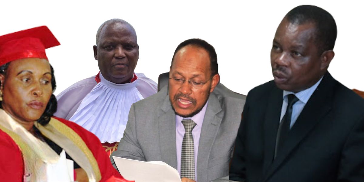 President Samia Appoints Special Criminal Commission to Probe Election Violence