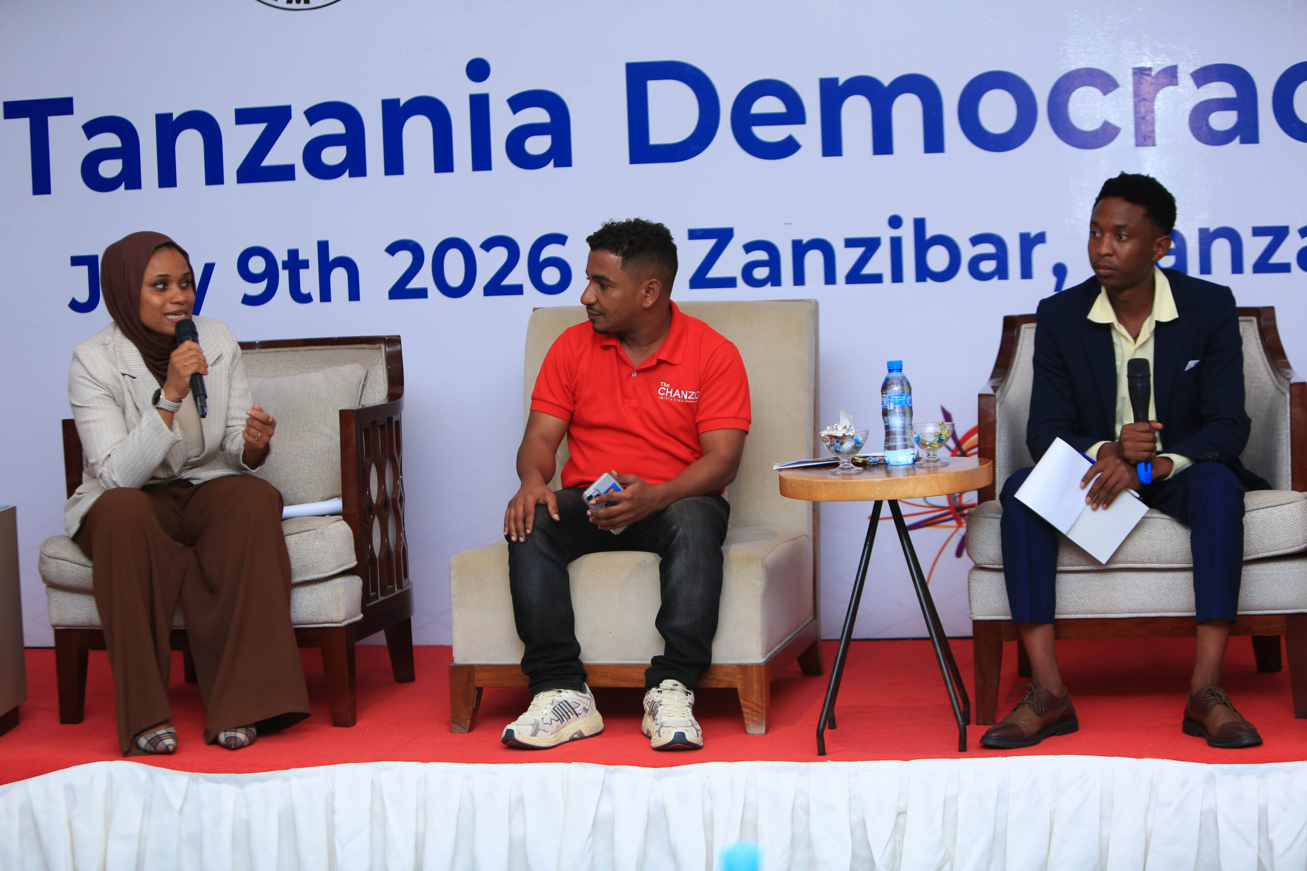 ‘Yes-Men’ Culture and Systematic Exclusion Drive Youth Alienation from Formal Politics