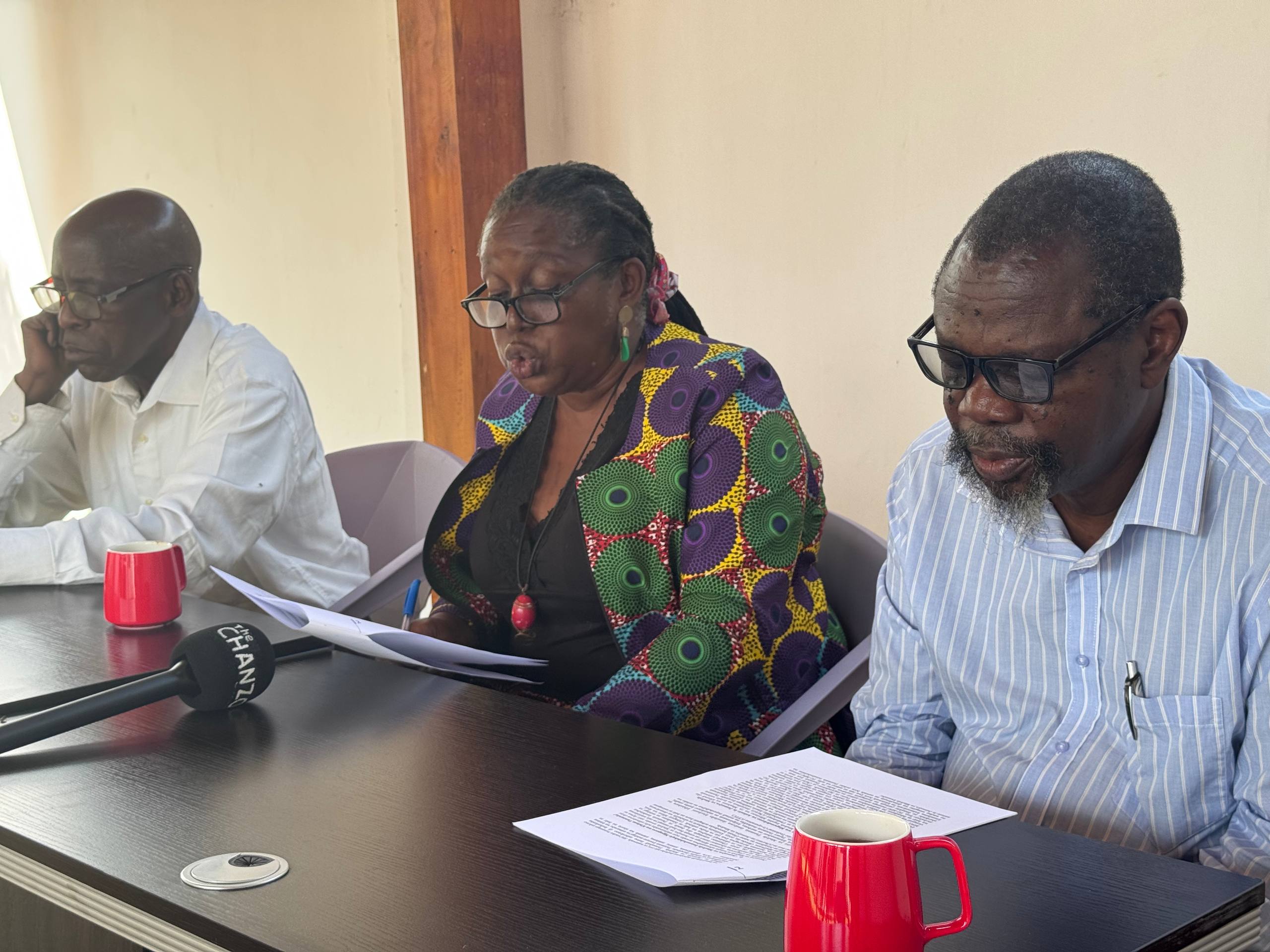 Stakeholders Call for Implementation of Commonwealth Recommendations to Resolve Tanzania’s Political Crisis