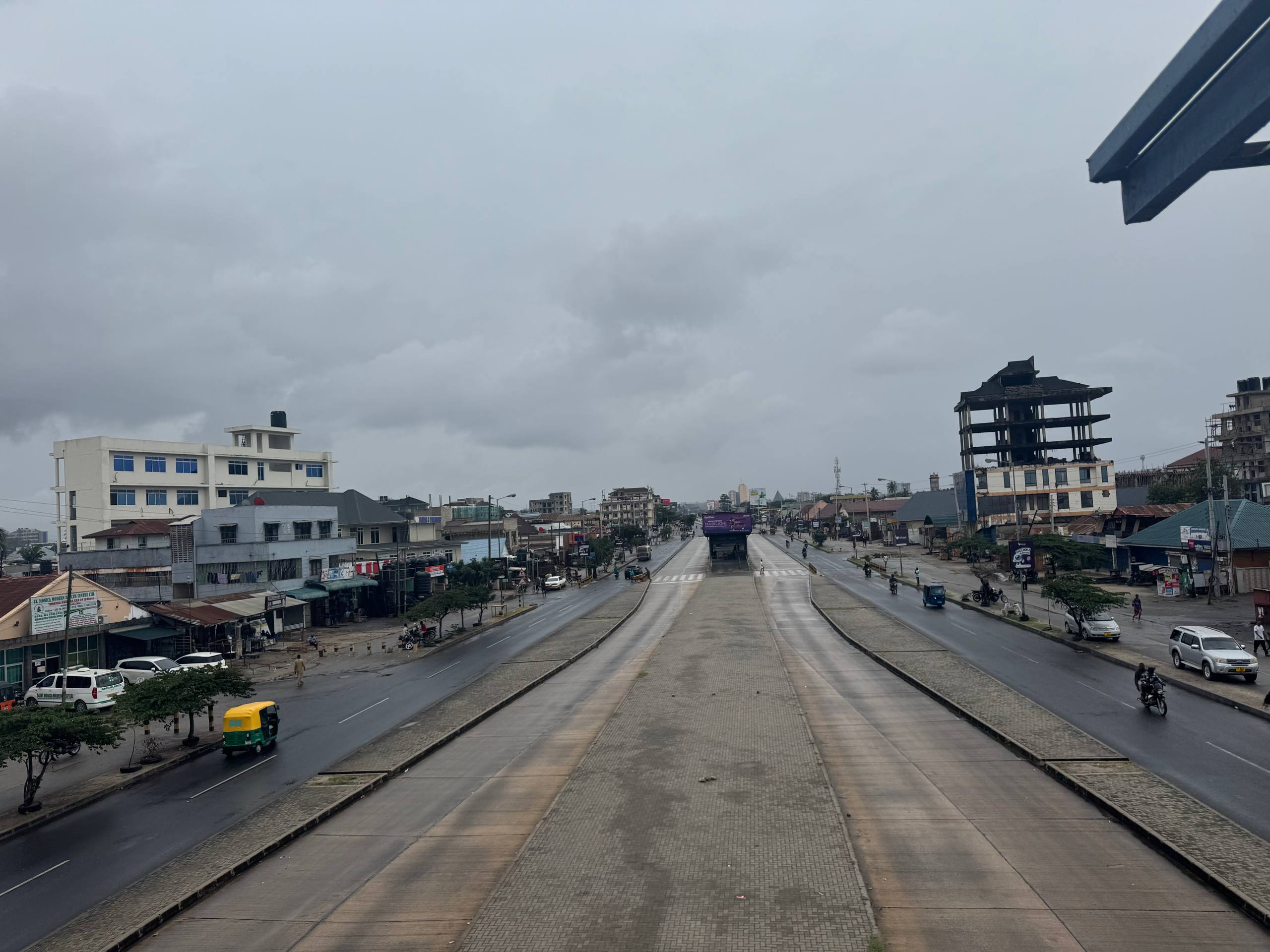 Tanzania and Saba Saba Moment: A Nation in Need of New Hope