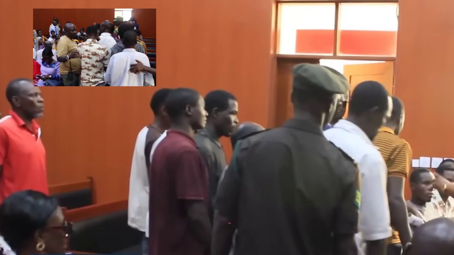 More Than Two Dozen Charged With Terrorism in Tanzania Over Saba Saba Protests