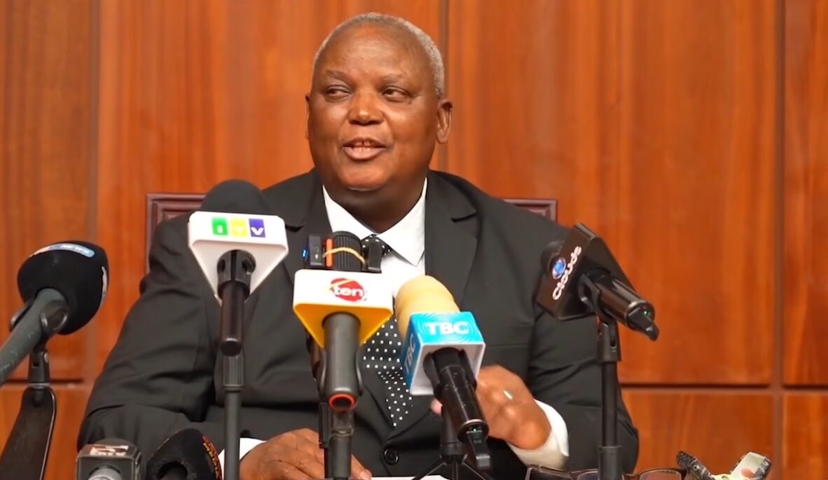 Tanzania’s Lila Commission Sets Terms, Opens Hotline for Election Violence Probe