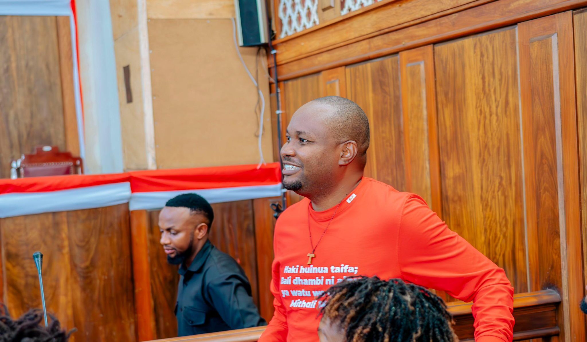 Mnyika Rejects Bid to Link CHADEMA’s Reform Campaign to Election Violence