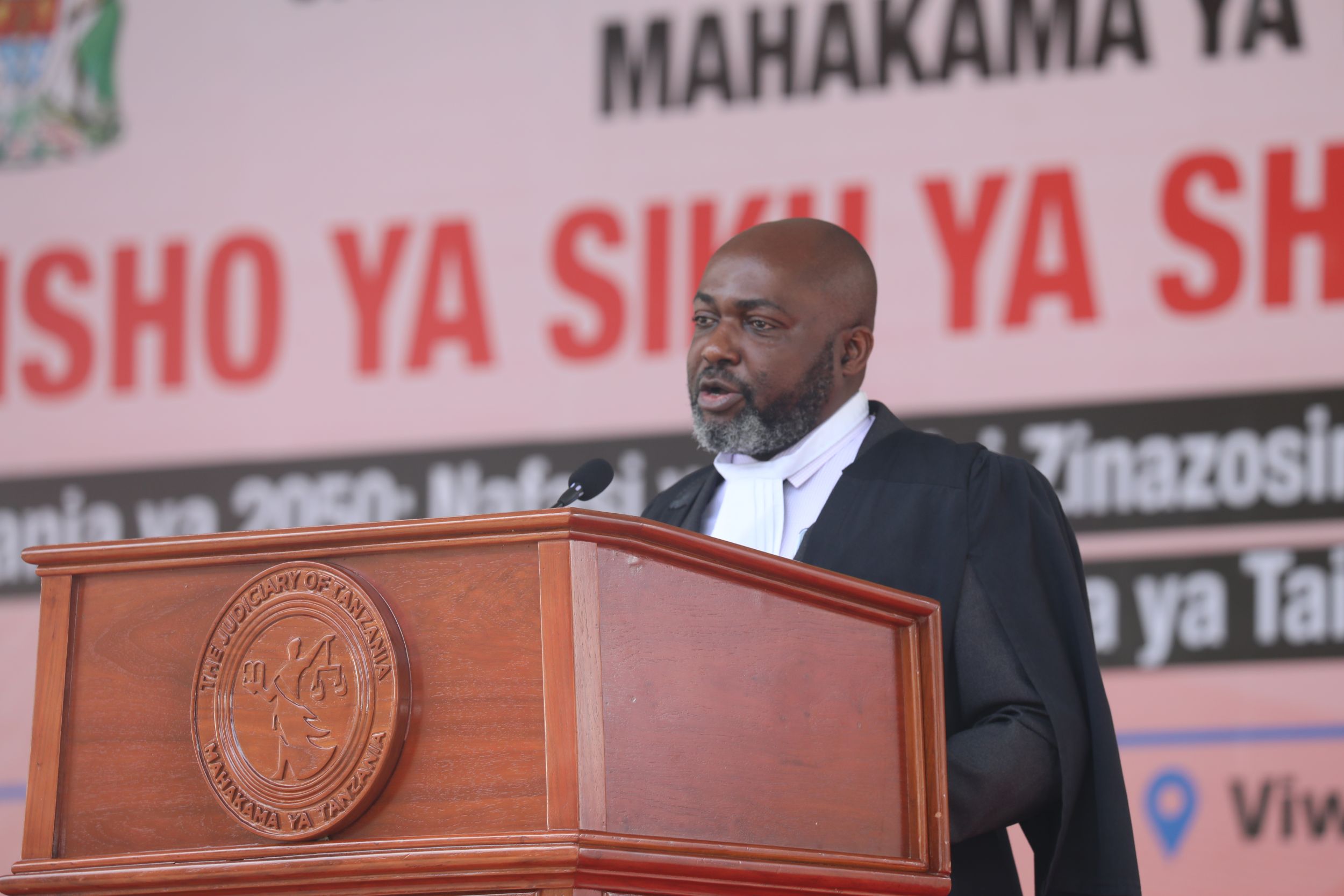 Boniface Mwabukusi: High Court Pauses Disciplinary Case as Bar President Challenges Legal Framework